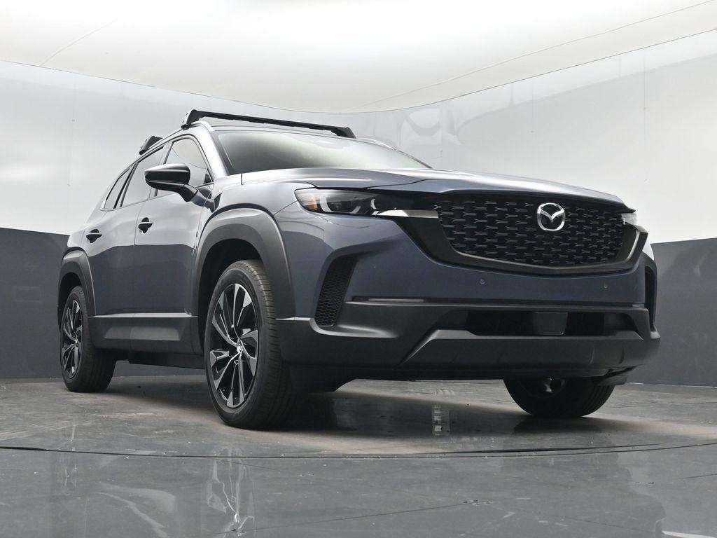 new 2026 Mazda CX-50 Hybrid car, priced at $43,730