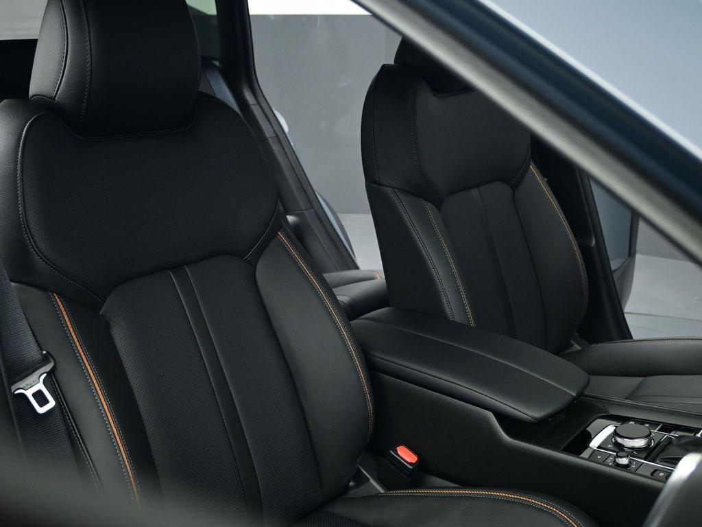 new 2026 Mazda CX-50 Hybrid car, priced at $43,730