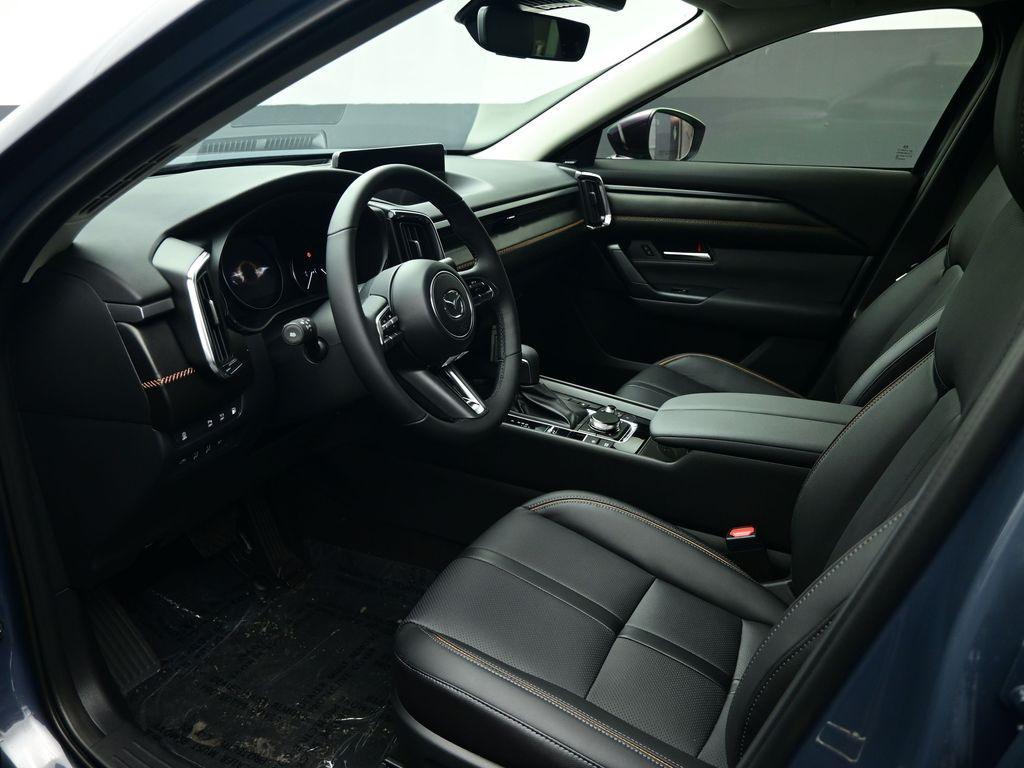 new 2026 Mazda CX-50 Hybrid car, priced at $43,730