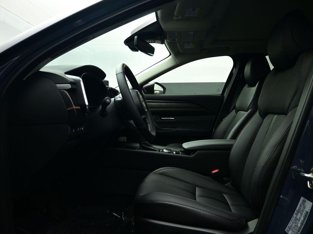 new 2026 Mazda CX-50 Hybrid car, priced at $43,730