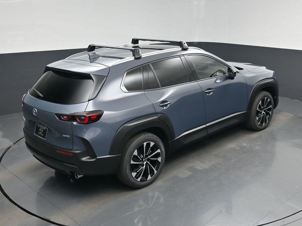 new 2026 Mazda CX-50 Hybrid car, priced at $43,730
