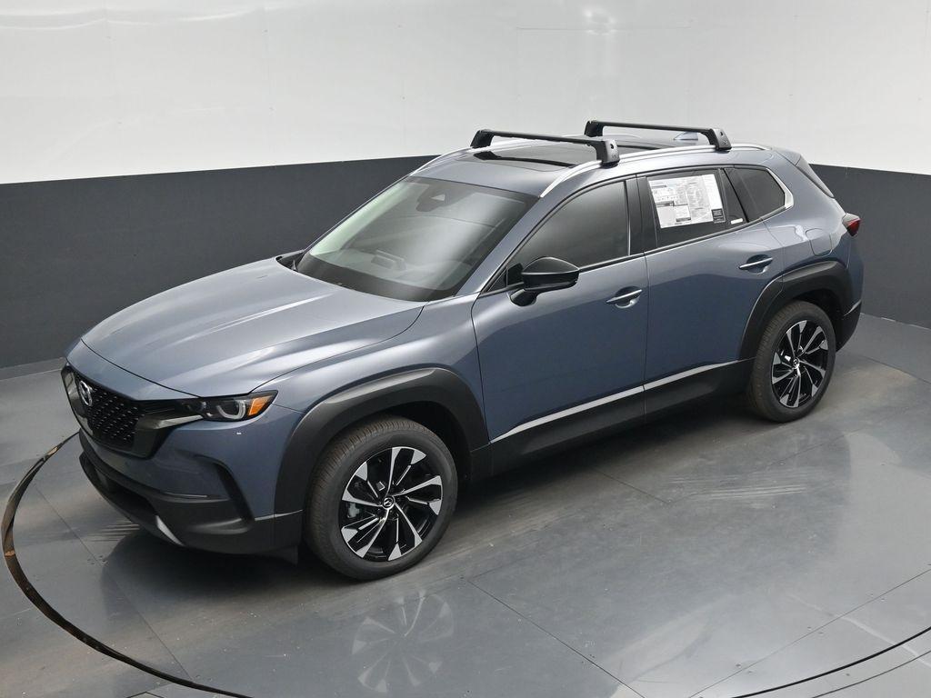 new 2026 Mazda CX-50 Hybrid car, priced at $43,730