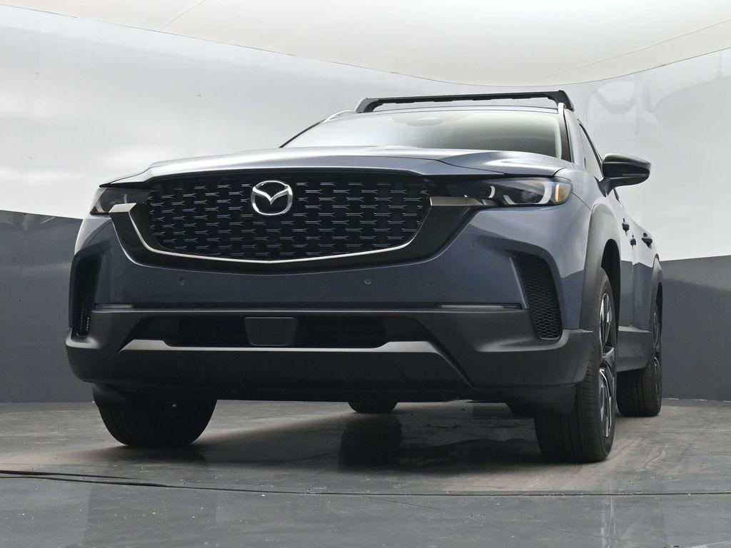 new 2026 Mazda CX-50 Hybrid car, priced at $43,730