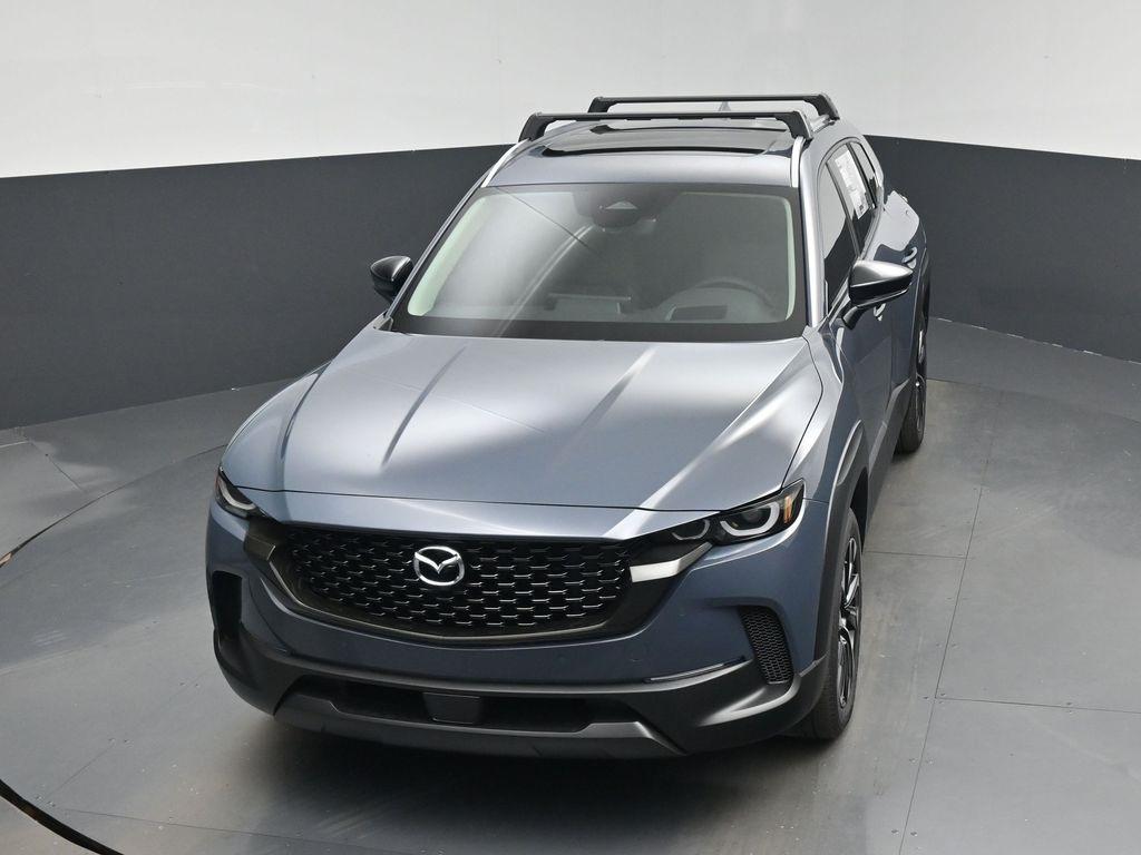 new 2026 Mazda CX-50 Hybrid car, priced at $43,730