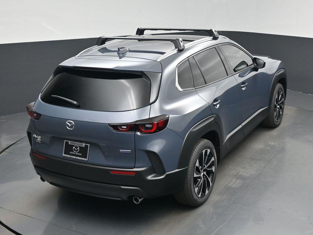 new 2026 Mazda CX-50 Hybrid car, priced at $43,730
