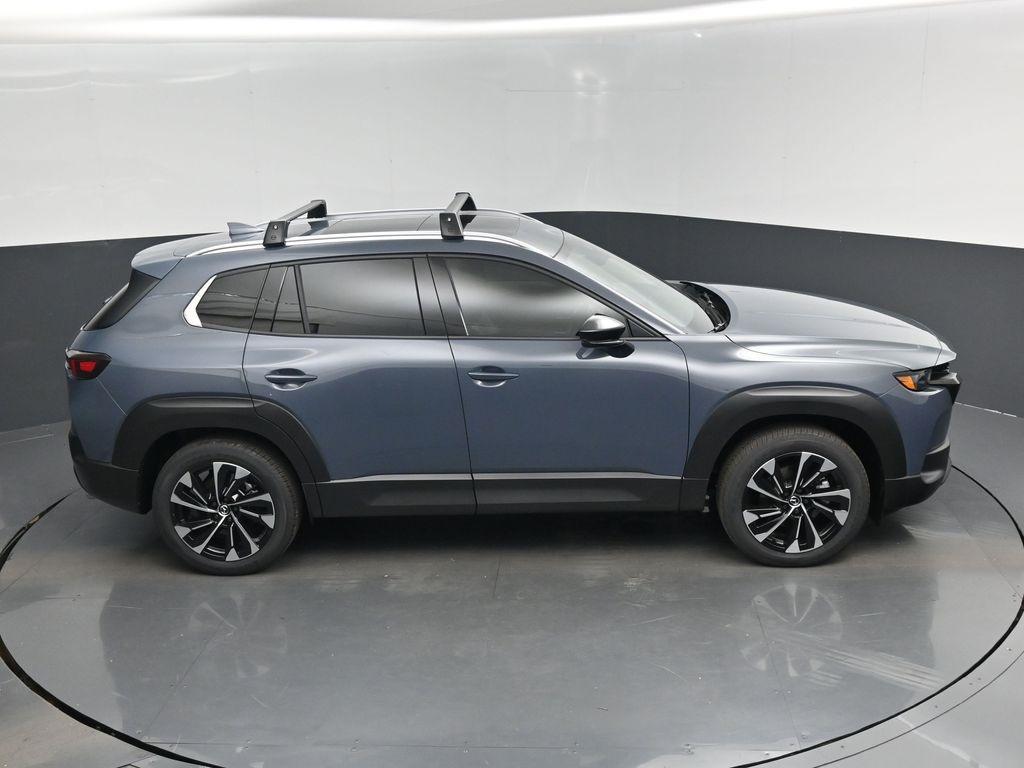 new 2026 Mazda CX-50 Hybrid car, priced at $43,730