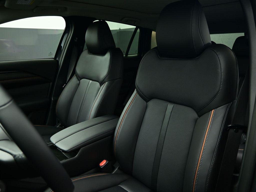 new 2026 Mazda CX-50 Hybrid car, priced at $43,730