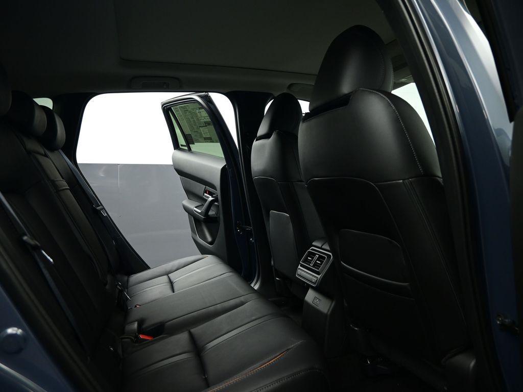 new 2026 Mazda CX-50 Hybrid car, priced at $43,730