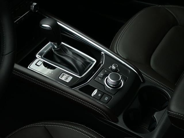new 2025 Mazda CX-5 car, priced at $42,690