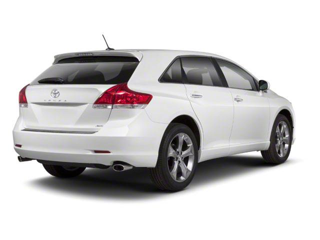 used 2010 Toyota Venza car, priced at $6,887