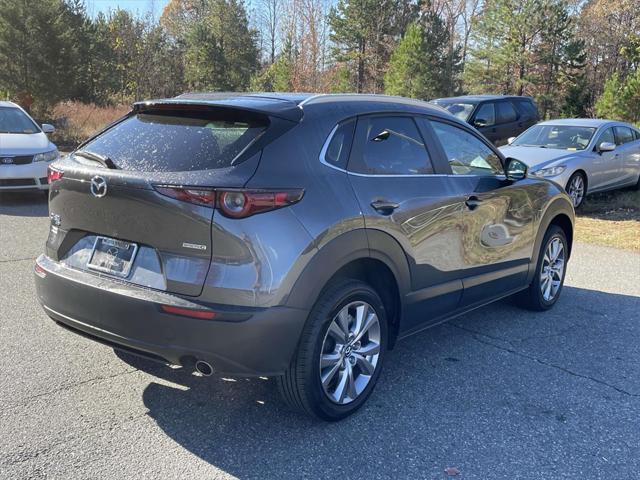 used 2022 Mazda CX-30 car, priced at $20,498