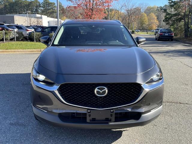 used 2022 Mazda CX-30 car, priced at $20,498