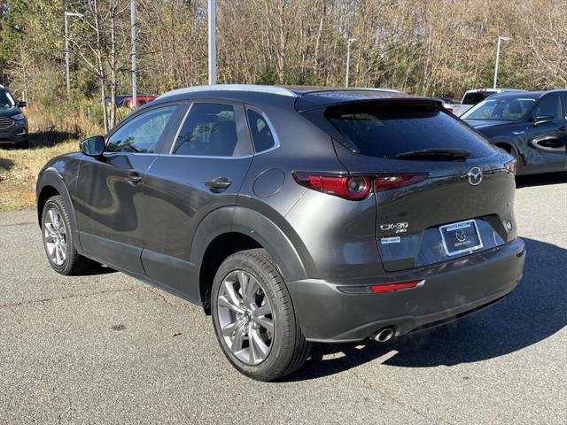 used 2022 Mazda CX-30 car, priced at $20,498