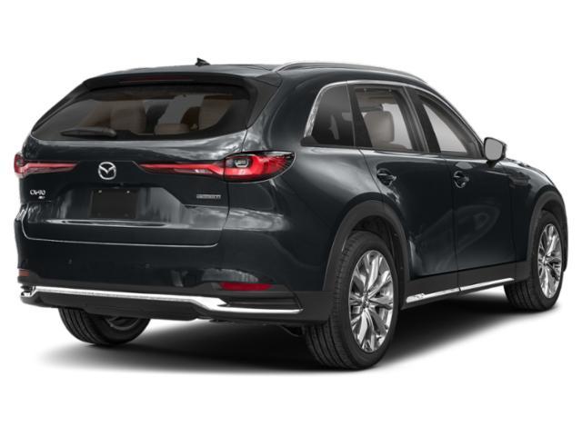 new 2024 Mazda CX-90 car, priced at $50,880