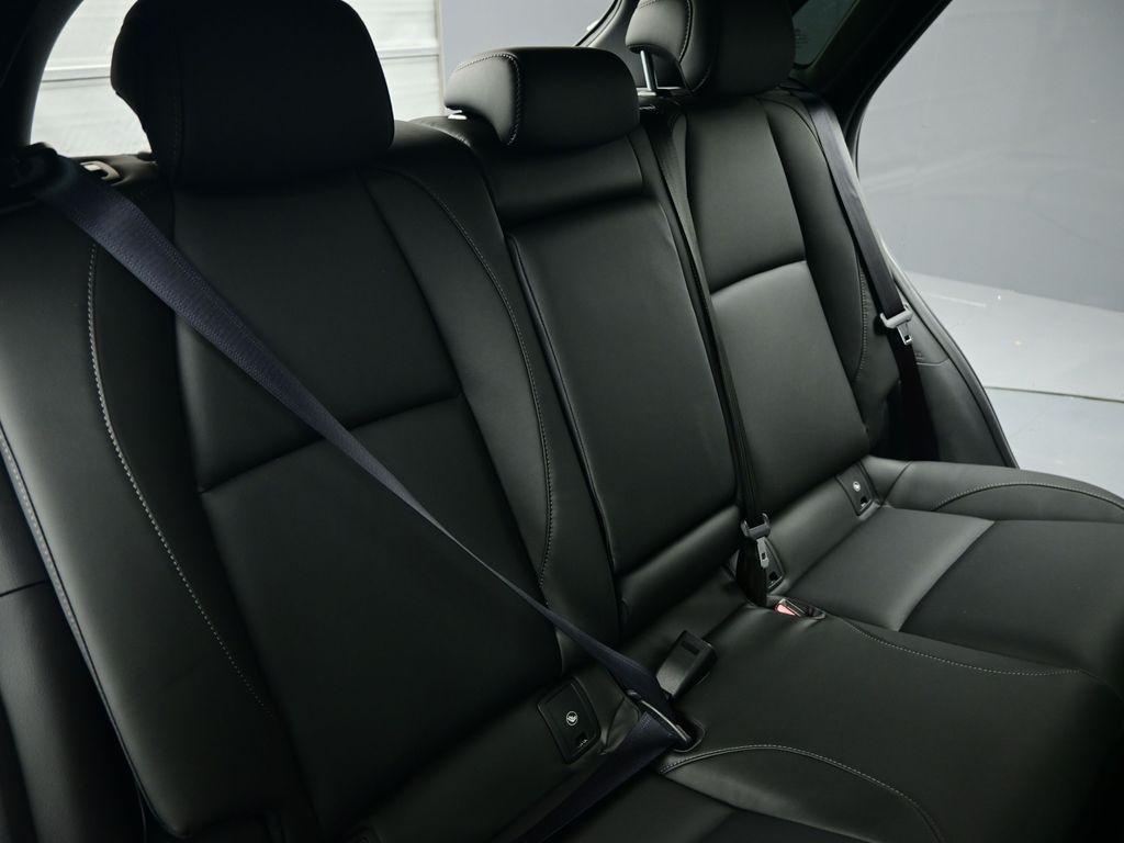new 2025 Mazda CX-30 car, priced at $29,280