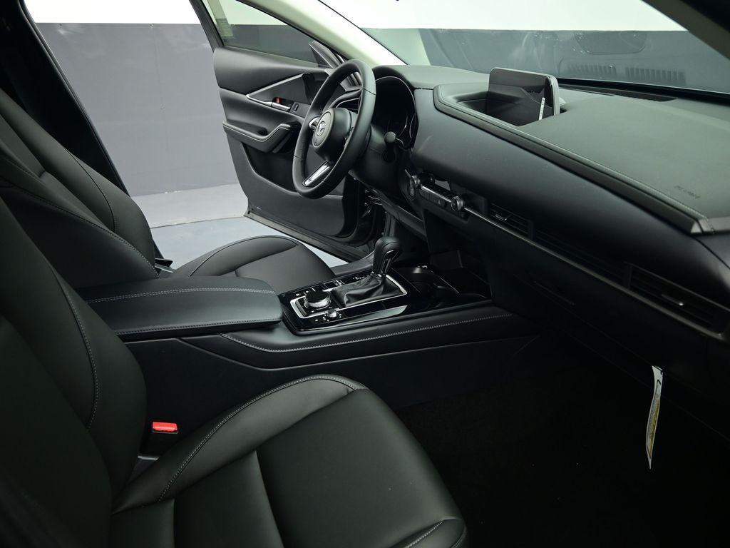 new 2025 Mazda CX-30 car, priced at $29,280