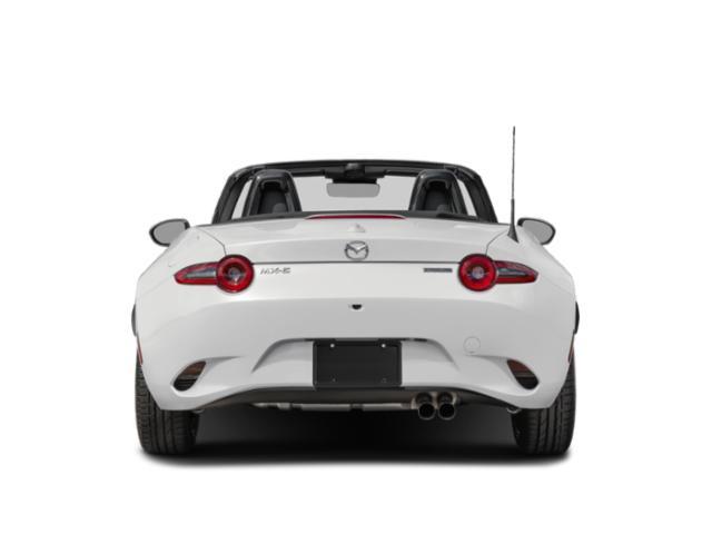 new 2025 Mazda MX-5 Miata car, priced at $36,960