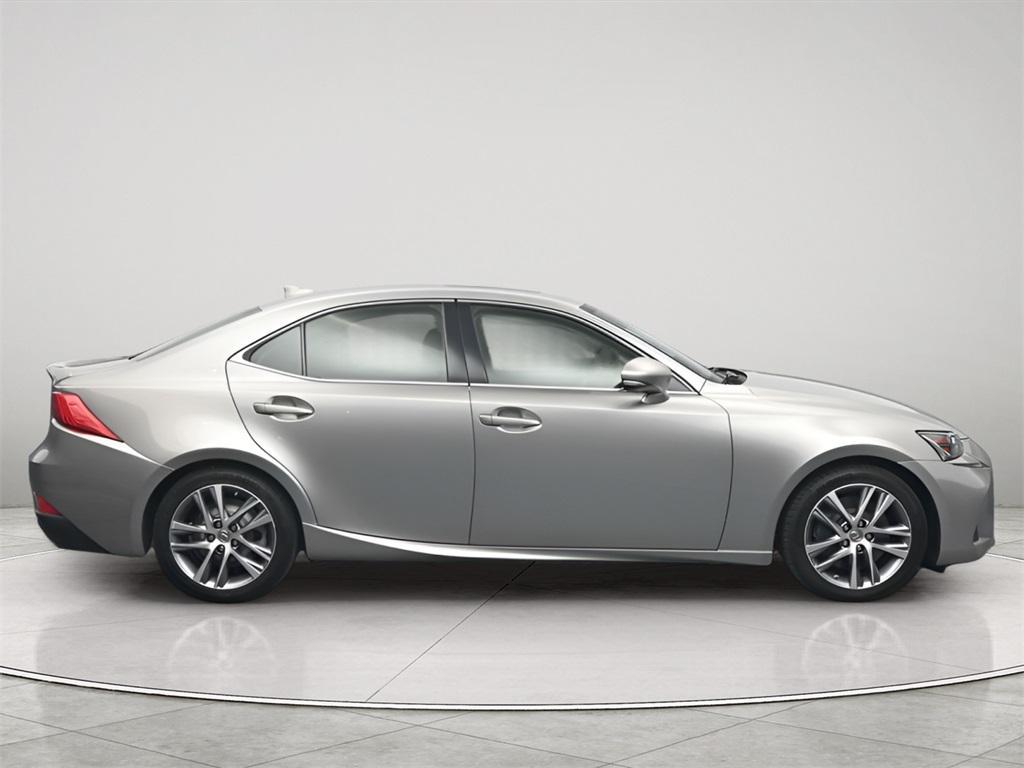 used 2019 Lexus IS 300 car, priced at $26,312
