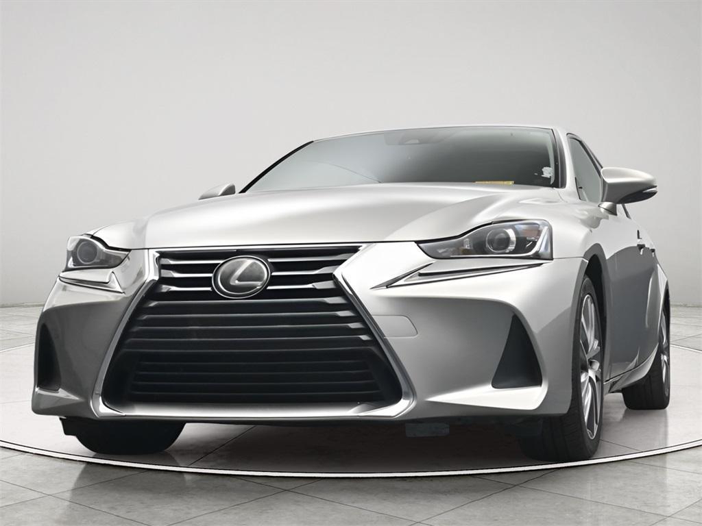 used 2019 Lexus IS 300 car, priced at $26,312