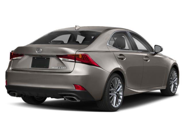 used 2019 Lexus IS 300 car, priced at $26,419