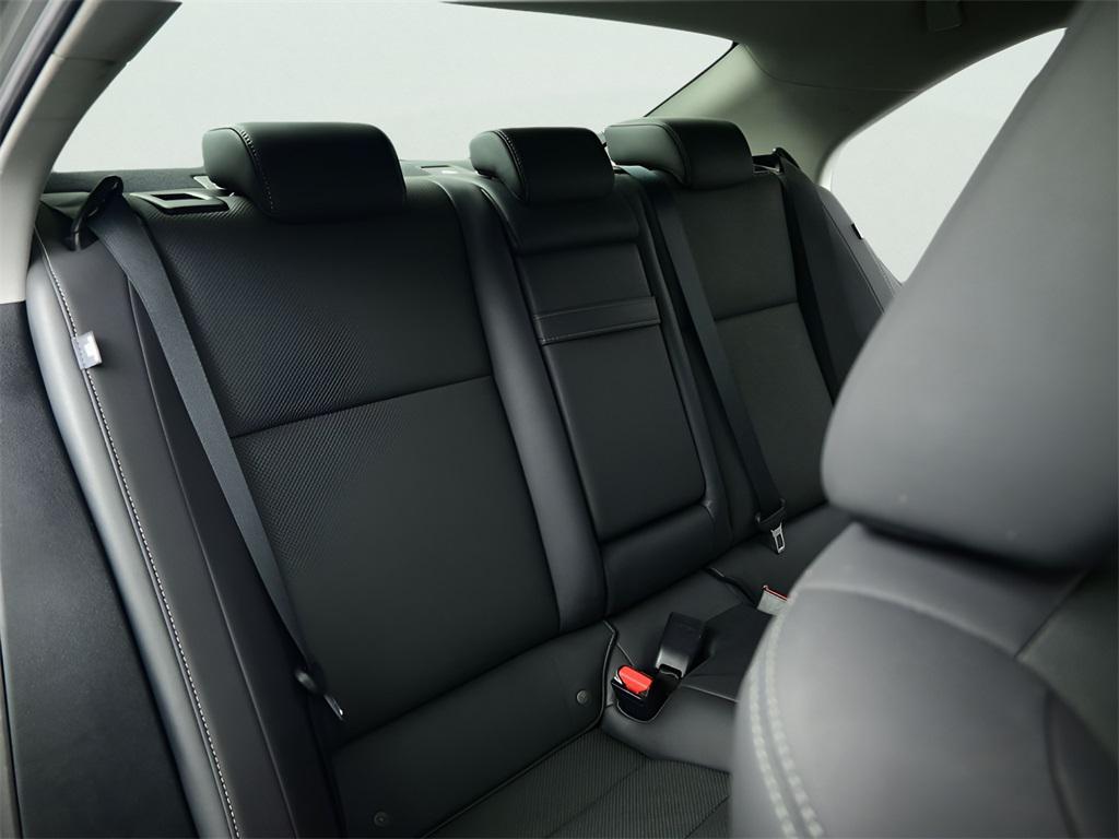 used 2019 Lexus IS 300 car, priced at $26,312