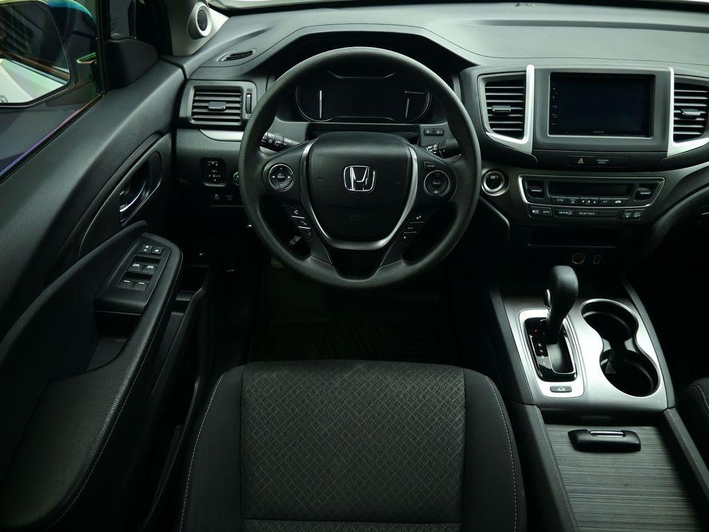 used 2019 Honda Ridgeline car, priced at $24,977