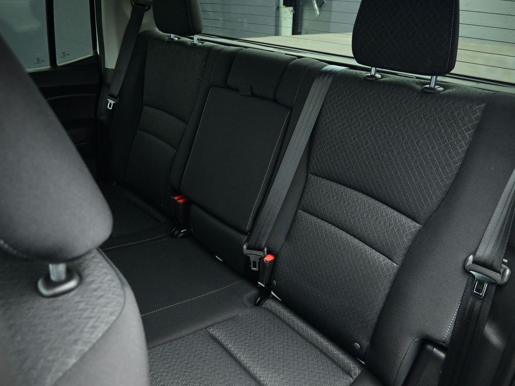 used 2019 Honda Ridgeline car, priced at $24,977