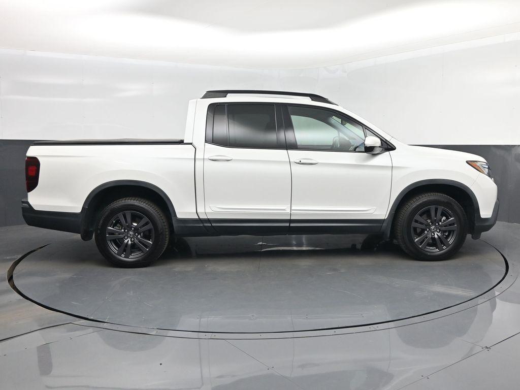 used 2019 Honda Ridgeline car, priced at $24,977