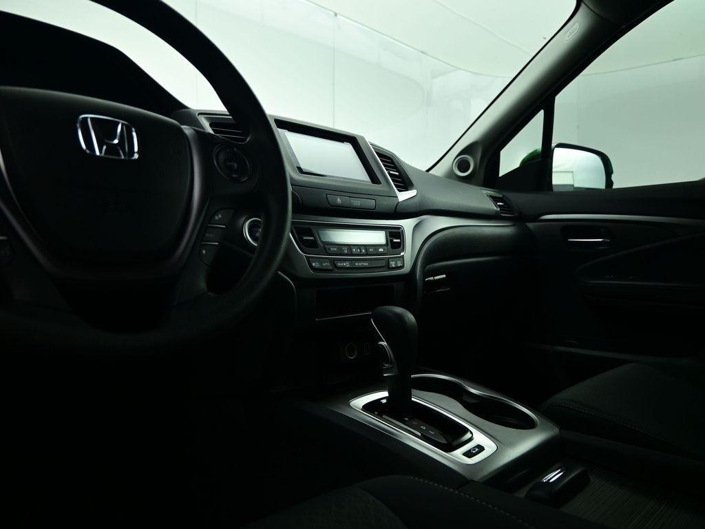 used 2019 Honda Ridgeline car, priced at $24,977
