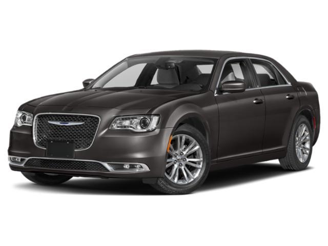 used 2023 Chrysler 300 car, priced at $24,878