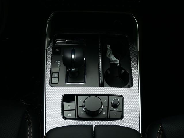 new 2025 Mazda CX-70 PHEV car, priced at $60,215