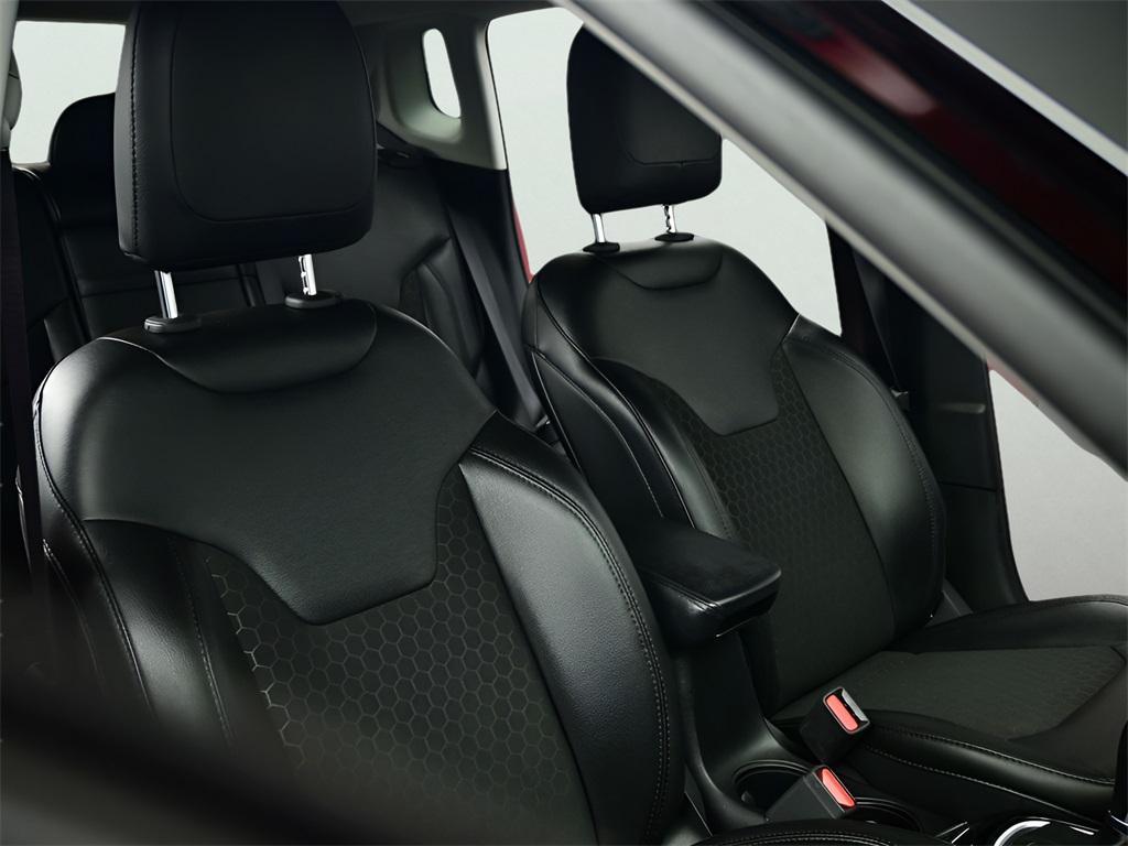 used 2020 Jeep Compass car, priced at $19,494