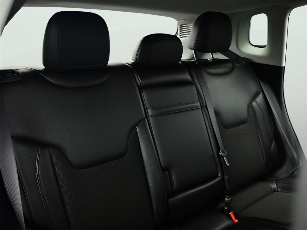 used 2020 Jeep Compass car, priced at $19,494