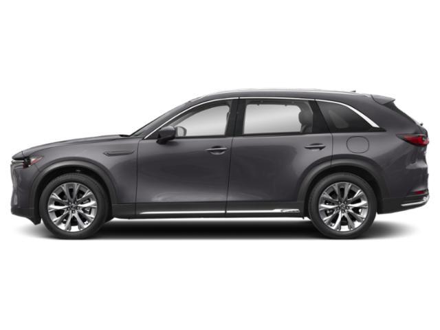 new 2024 Mazda CX-90 car, priced at $48,375