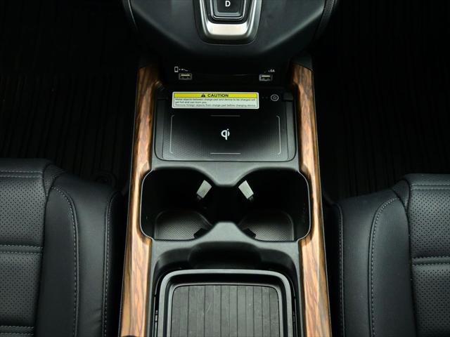 used 2022 Honda CR-V Hybrid car, priced at $32,188