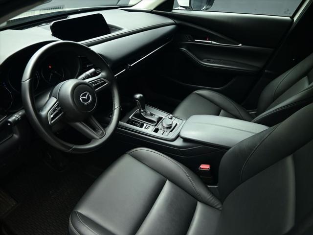 used 2023 Mazda CX-30 car, priced at $23,487
