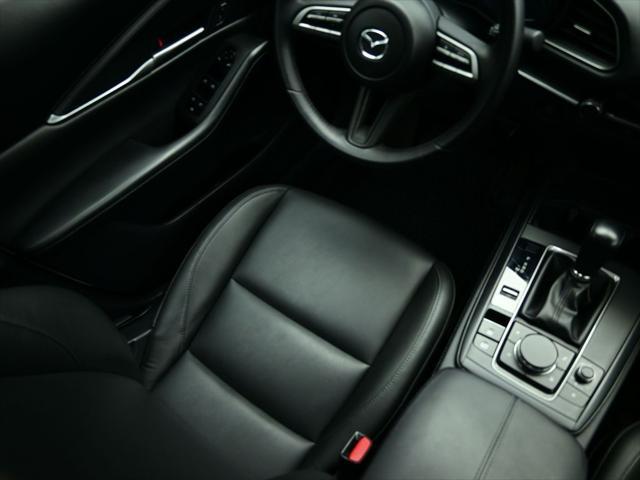 used 2023 Mazda CX-30 car, priced at $23,487