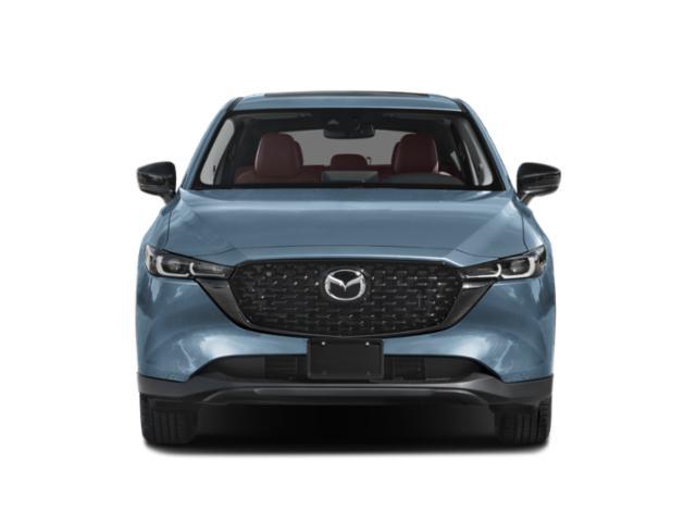 new 2025 Mazda CX-5 car, priced at $34,285