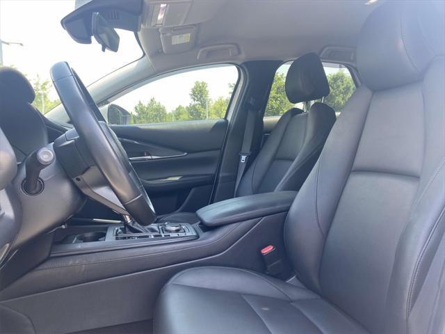 used 2021 Mazda CX-30 car, priced at $19,887