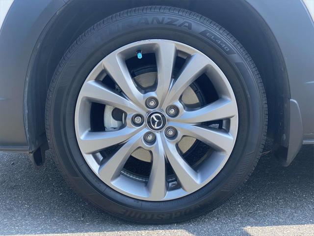 used 2021 Mazda CX-30 car, priced at $19,887