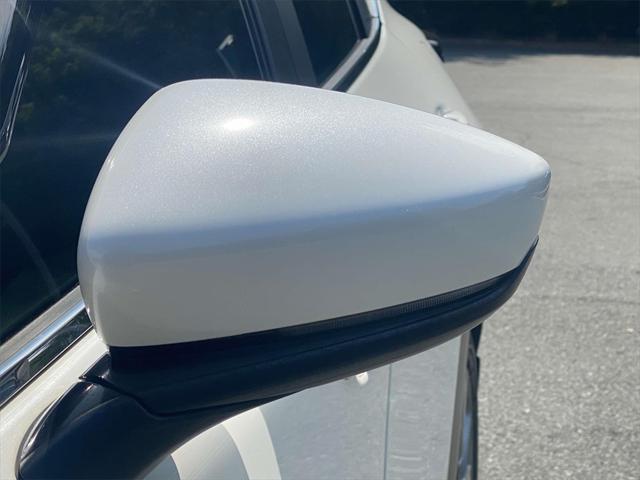 used 2021 Mazda CX-30 car, priced at $19,887