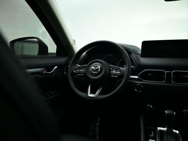 new 2025 Mazda CX-5 car, priced at $31,545