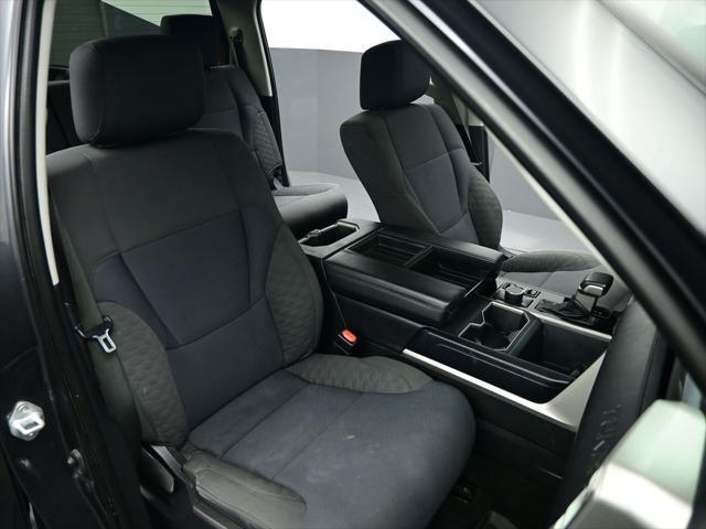 used 2022 Toyota Tundra car, priced at $42,194