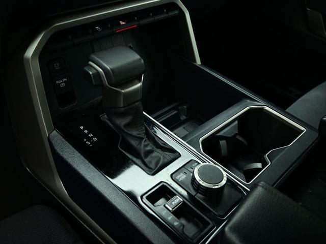 used 2022 Toyota Tundra car, priced at $42,194