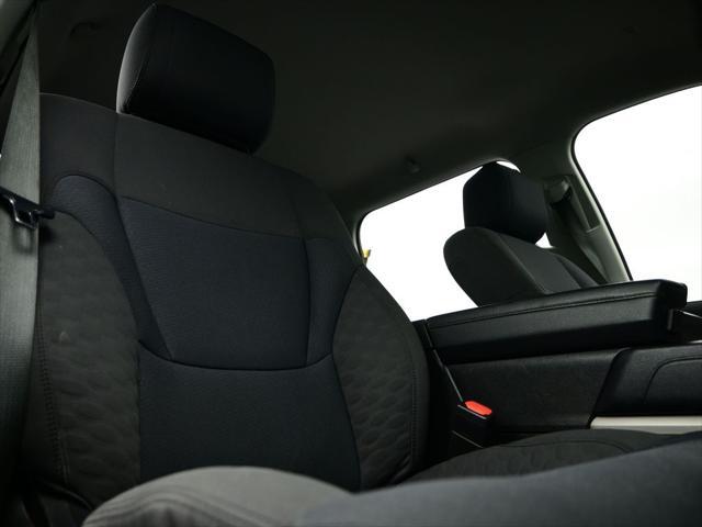used 2022 Toyota Tundra car, priced at $42,194