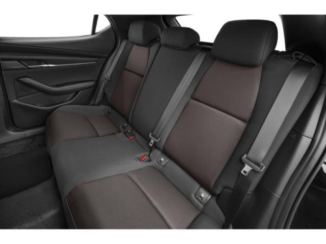 new 2025 Mazda Mazda3 car, priced at $26,385
