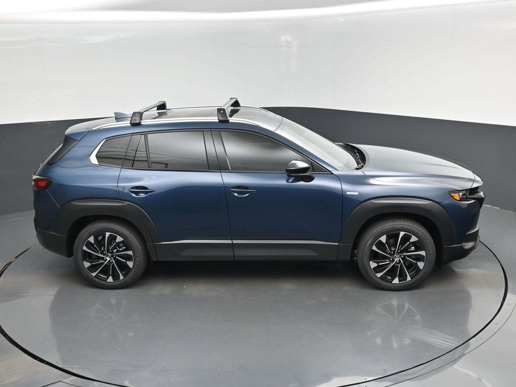 new 2025 Mazda CX-50 Hybrid car, priced at $42,660