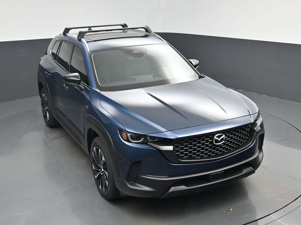 new 2025 Mazda CX-50 Hybrid car, priced at $42,660