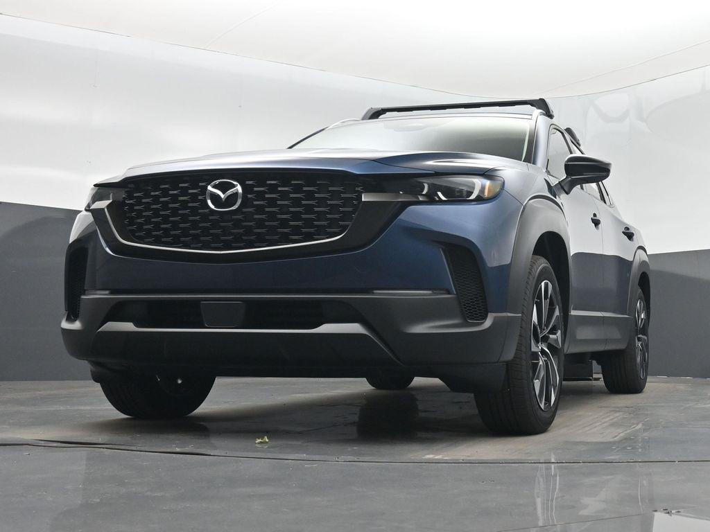 new 2025 Mazda CX-50 Hybrid car, priced at $42,660