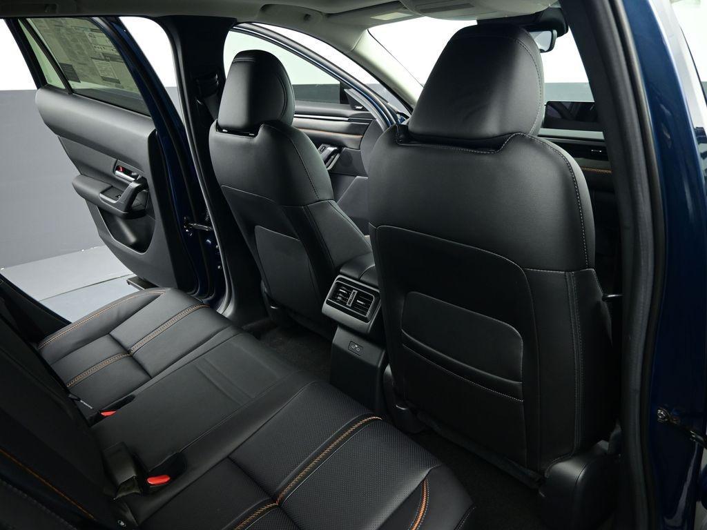 new 2025 Mazda CX-50 Hybrid car, priced at $42,660
